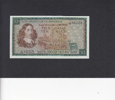 Beschrijving voorzijde: RIEBEECK